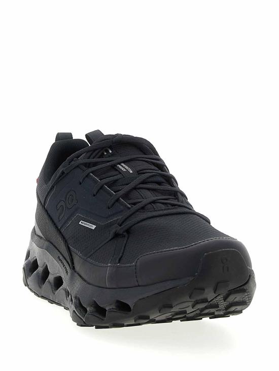 25FW 온 러닝 스니커즈 3ME10051043BLACK Black - ON RUNNING