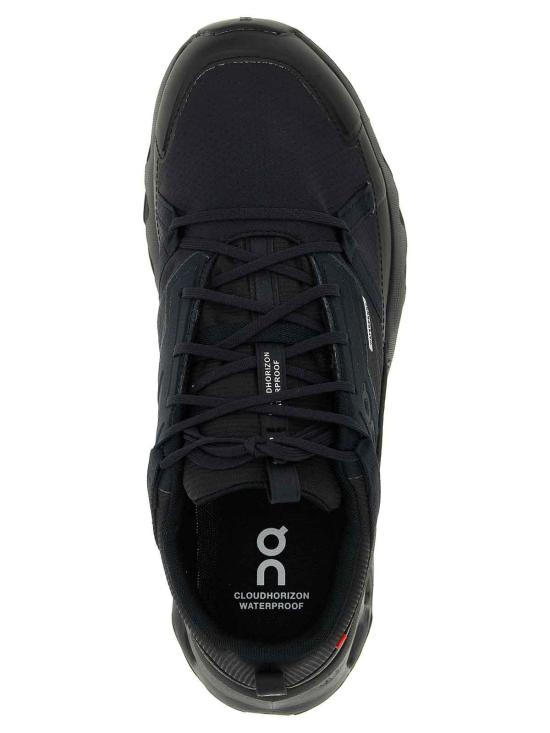 25FW 온 러닝 스니커즈 3ME10051043BLACK Black - ON RUNNING
