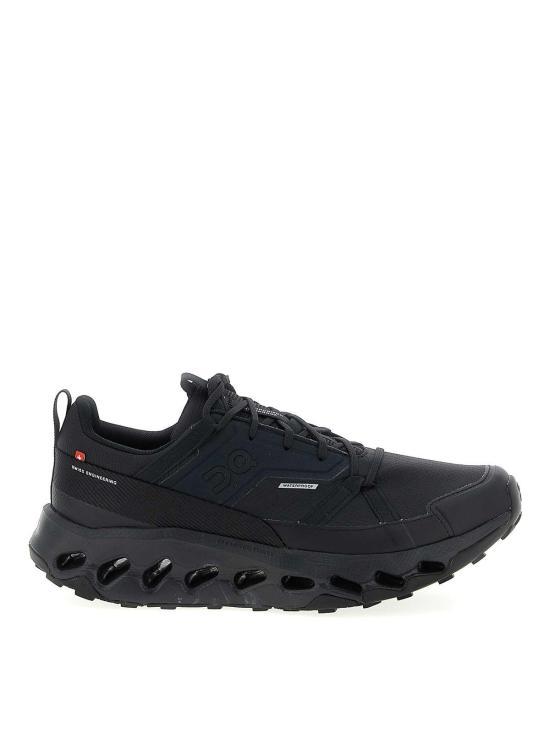 25FW 온 러닝 스니커즈 3ME10051043BLACK Black