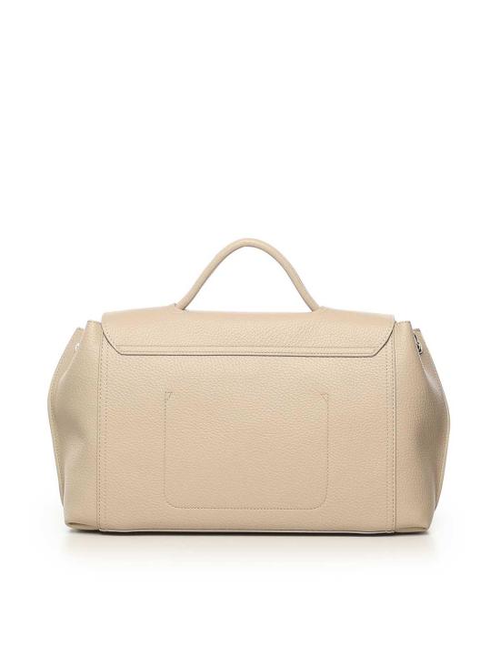 25FW 브이73 토트백 73BS9ER01FEDERICAVECRU Beige - V73