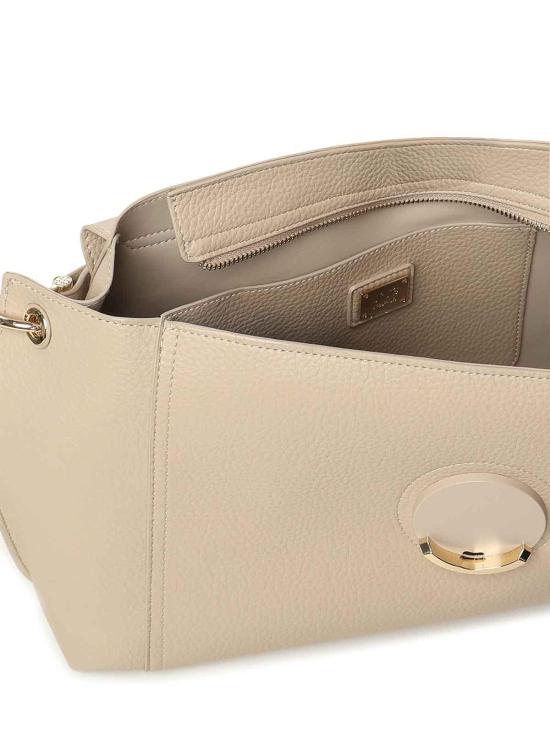 25FW 브이73 토트백 73BS9ER01FEDERICAVECRU Beige - V73