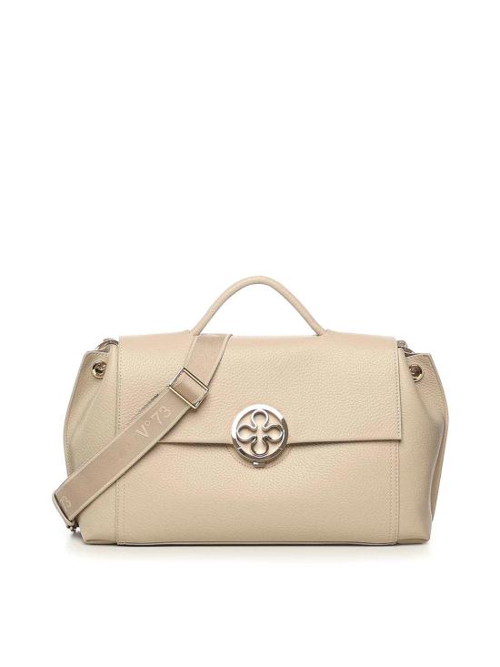 25FW 브이73 토트백 73BS9ER01FEDERICAVECRU Beige