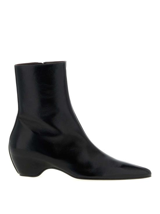 26FW 케이트 부츠 F1102943200 Black