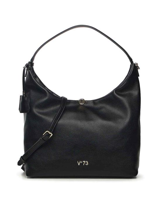 26SS 브이73 토트백 73BS9D105KEIRANERO Black