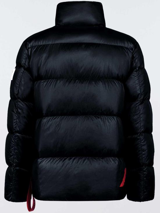 26FW 애프터라벨 숏패딩 CHAMONIXN051999 Black - AFTER LABEL
