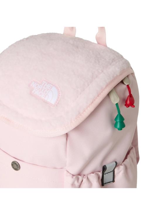 25FW [키즈] 노스페이스 백팩 NF0A52VWK F1Z1 MULTICOLOUR - NORTH FACE