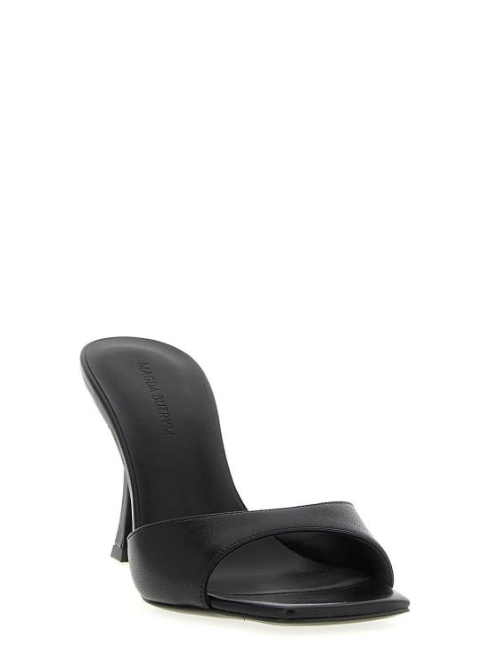  마그다뷰트림 힐/펌프스 513725BLACK Black - MAGDA BUTRYM