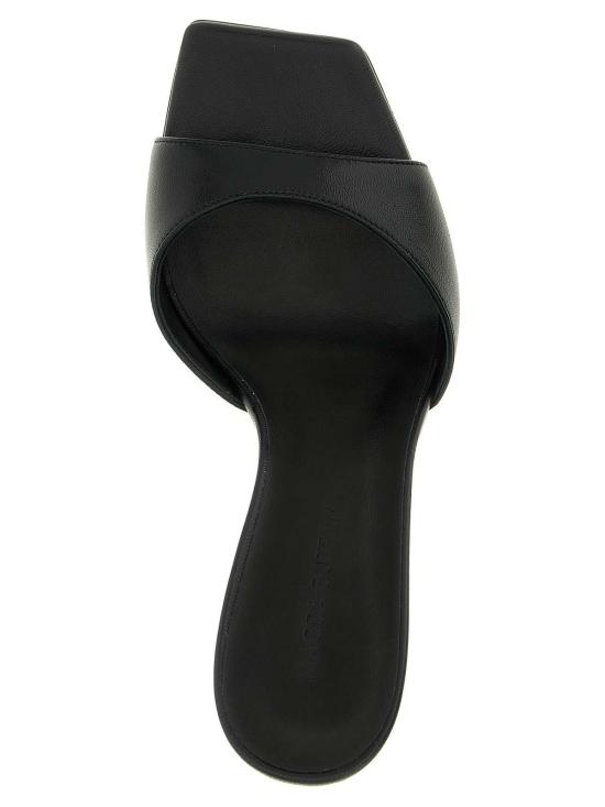  마그다뷰트림 힐/펌프스 513725BLACK Black - MAGDA BUTRYM