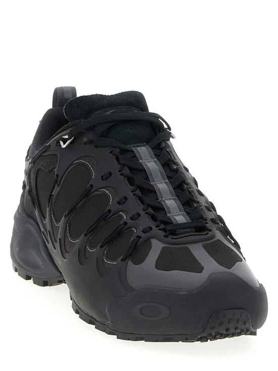 25FW 와타나베 준야 스니커즈 WPK1911 Black - JUNYA WATANABE