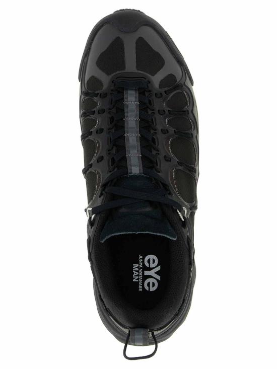 25FW 와타나베 준야 스니커즈 WPK1911 Black - JUNYA WATANABE