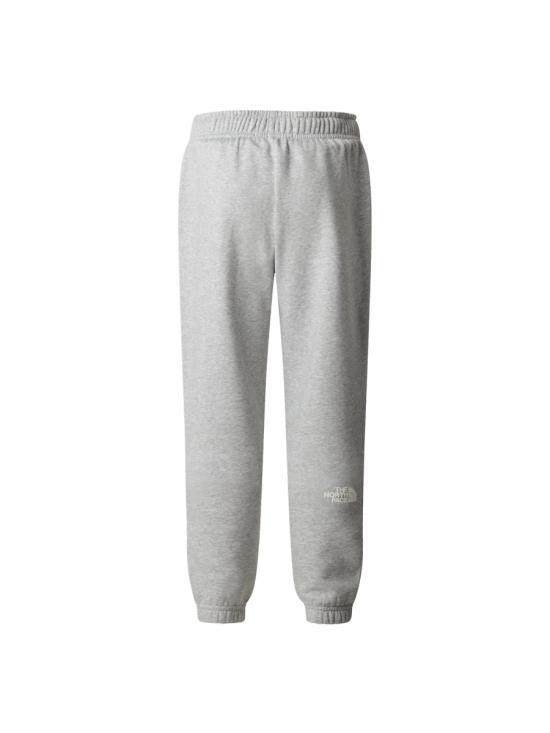 25FW [키즈] 노스페이스 스트레이트 팬츠 NF0A8BHTK DYX1 GREY - NORTH FACE