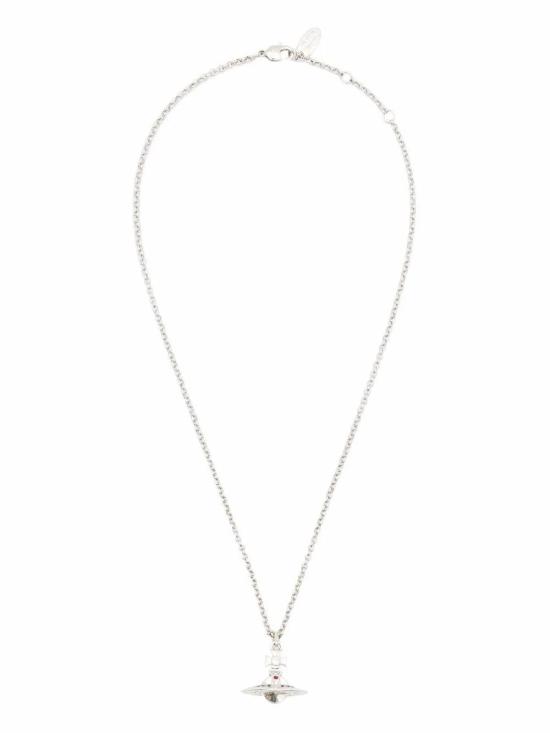 25FW 비비안웨스트우드 주얼리 6302009702P019CN DOM - VIVIENNE WESTWOOD