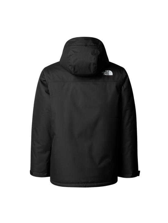 25FW [키즈] 노스페이스 캐주얼 자켓 NF0A8EJQK JK31 BLACK - NORTH FACE