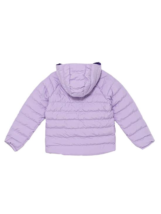 25FW [키즈] 노스페이스 캐주얼 자켓 NF0A88VJK QZI1 LILAC - NORTH FACE