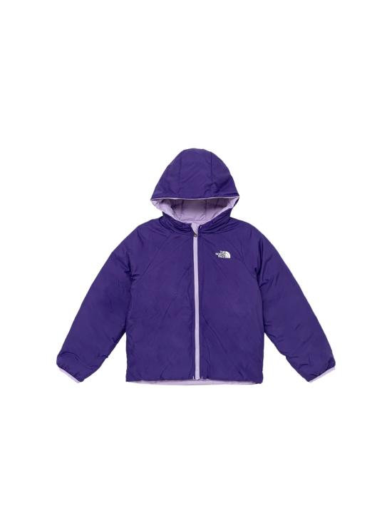 25FW [키즈] 노스페이스 캐주얼 자켓 NF0A88VJK QZI1 LILAC - NORTH FACE