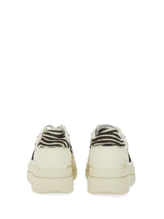 25FW 프리미아타 스니커즈 MICOL 7752 WHITE - PREMIATA