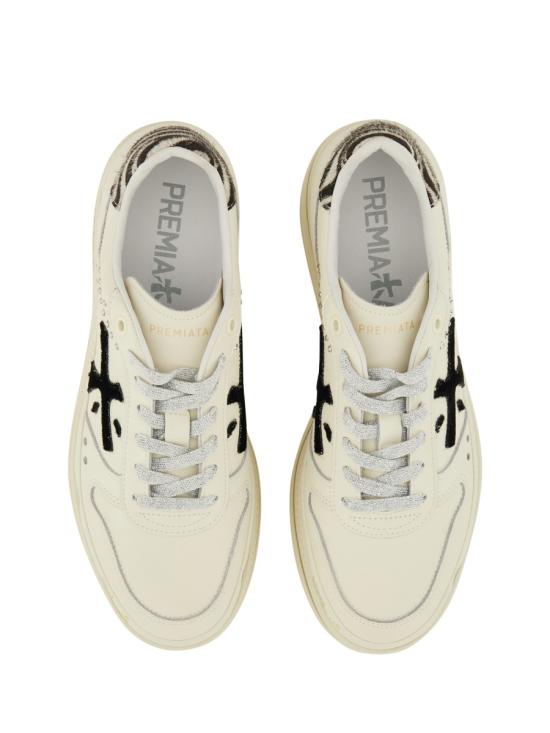 25FW 프리미아타 스니커즈 MICOL 7752 WHITE - PREMIATA