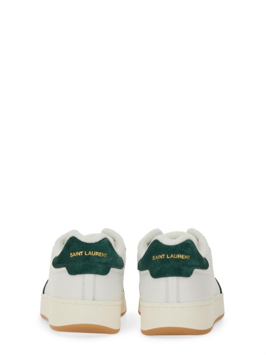 26SS 생로랑 스니커즈 845537 00NAM9069 WHITE - SAINT LAURENT