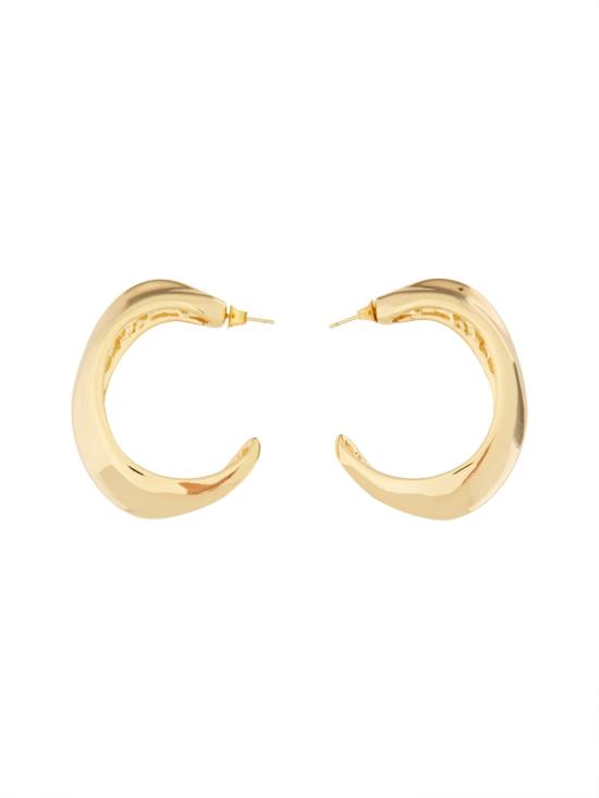 25FW 알리지 이어링 365657 A5107GOLD - ALYSI