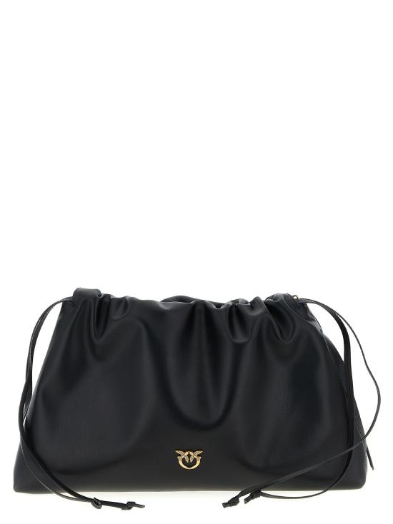 25FW 핑코 클러치/파우치 105825A0QOZ99Q