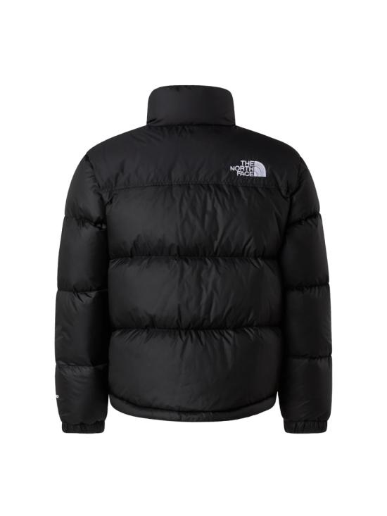 25FW [키즈] 노스페이스 캐주얼 자켓 NF0A8A4CK GOG1 BLACK - NORTH FACE