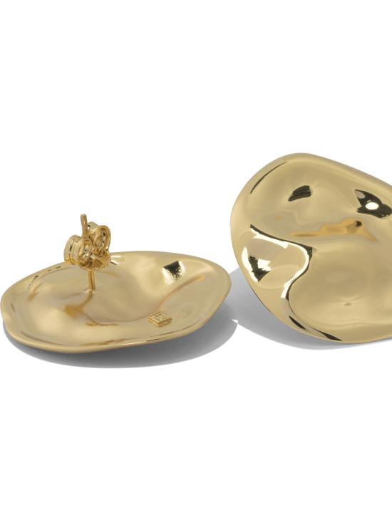 25FW 페데리카 토시 보석 FT25EA03GOLD - FEDERICA TOSI