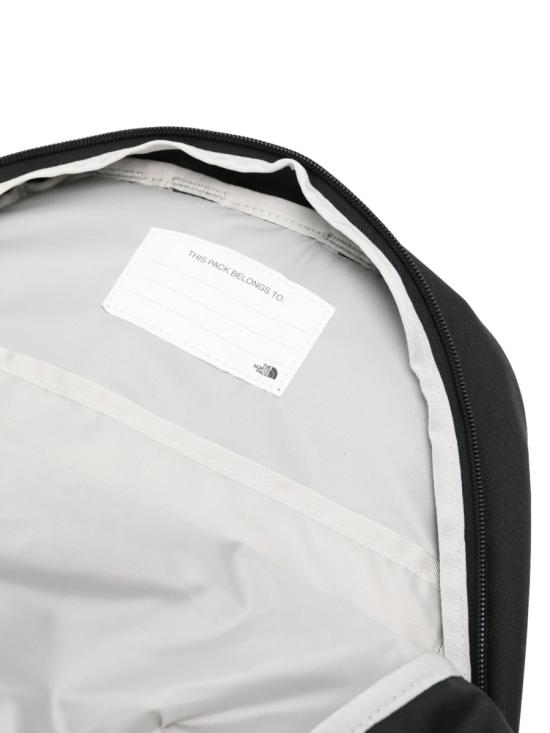 25FW [키즈] 노스페이스 백팩 NF0A52VYK JK31 BLACK - NORTH FACE