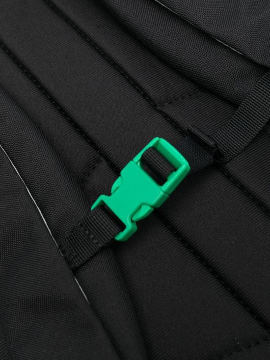 25FW [키즈] 노스페이스 백팩 NF0A52VYK JK31 BLACK - NORTH FACE