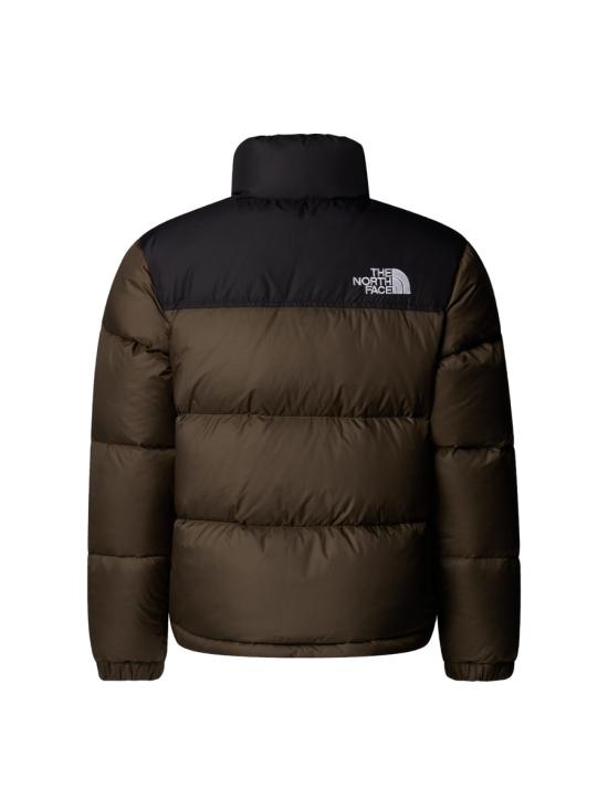 25FW [키즈] 노스페이스 캐주얼 자켓 NF0A8A4CK 21L1 BROWN - NORTH FACE