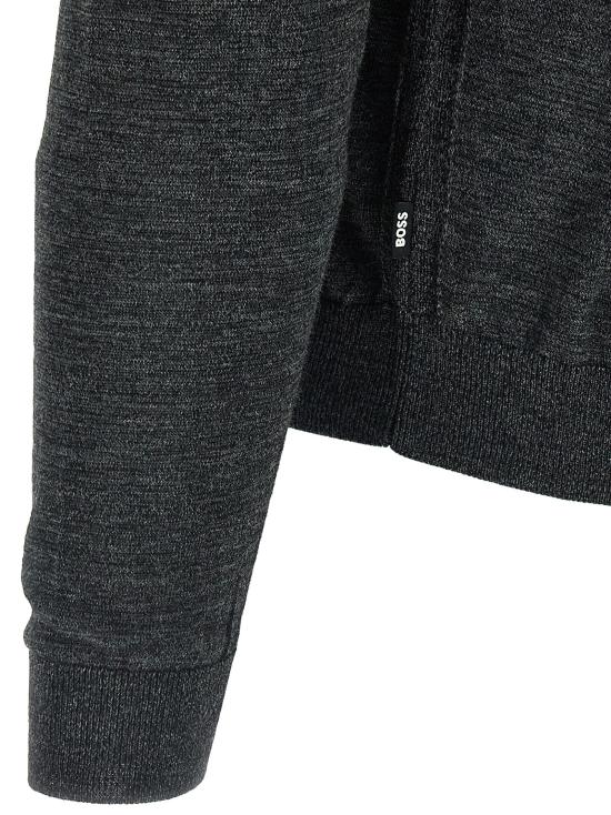 25FW 휴고보스 터틀넥 50468262002 - HUGO BOSS