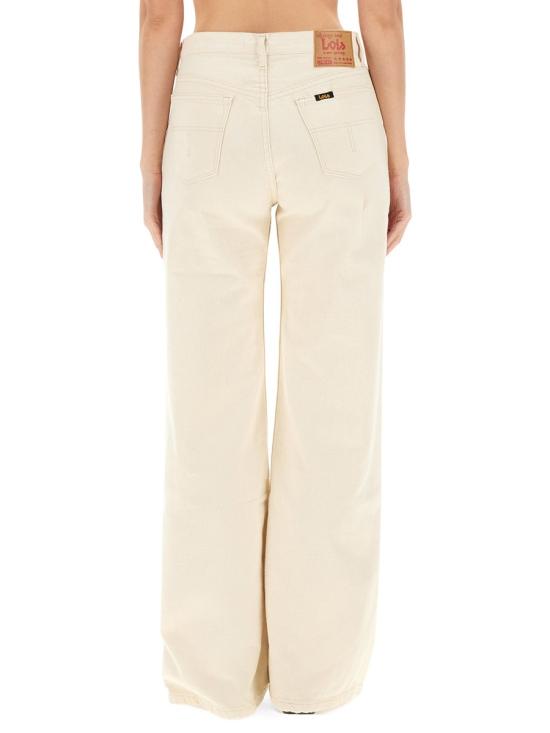 25FW 로이스 데님 팬츠 3500 7749 BEIGE - LOIS