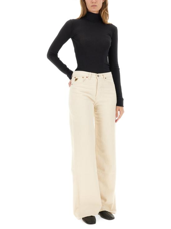 25FW 로이스 데님 팬츠 3500 7749 BEIGE - LOIS