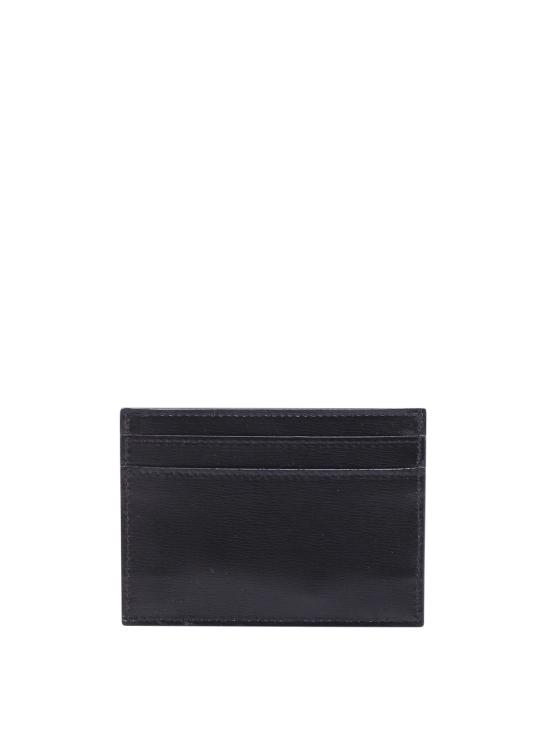 25FW 생로랑 남성지갑 607603 02G0W1000 BLACK - SAINT LAURENT