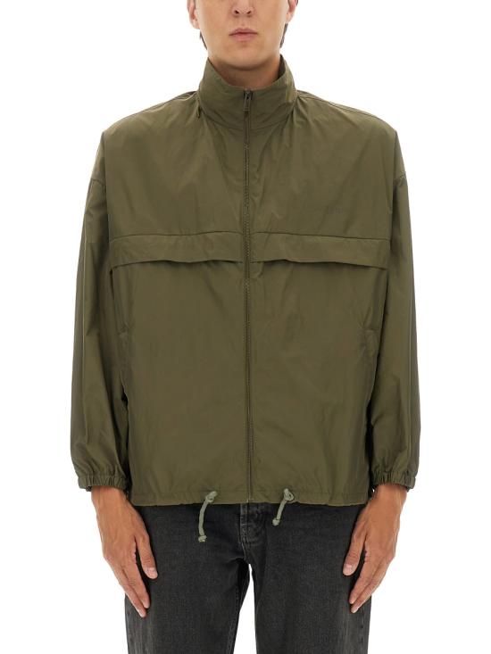 26FW 생로랑 자켓 845548 YZ9DH3217 GREEN