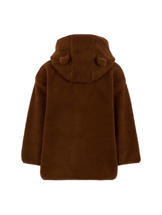 25FW [키즈] 미니로디니 캐주얼 자켓 25710122K 16 BROWN - MINI RODINI