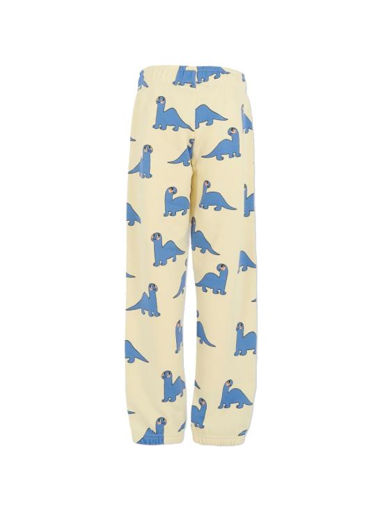 25FW [키즈] 미니로디니 스트레이트 팬츠 25730126K 11 MULTICOLOUR - MINI RODINI