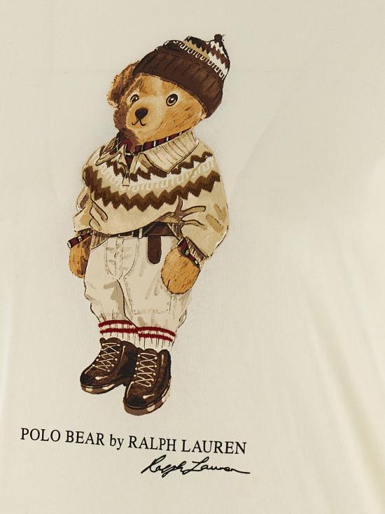 25FW 폴로 랄프로렌 탑 211A87162001 - POLO RALPH LAUREN