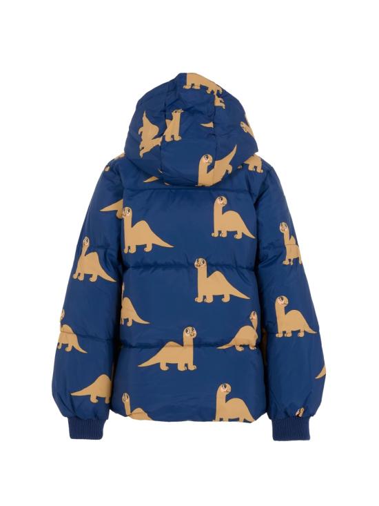 25FW [키즈] 미니로디니 캐주얼 자켓 25710109K 60 MULTICOLOUR - MINI RODINI