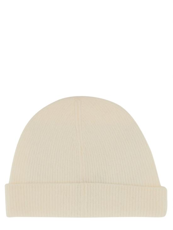 25FW 아페쎄 비니 WVBDK M25085 AAD IVORY - A.P.C.
