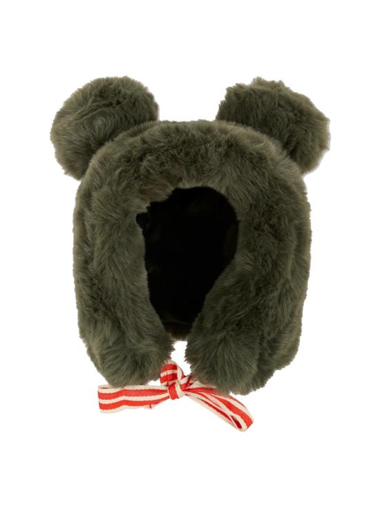 25FW [키즈] 미니로디니 모자 25765100K 97 GREY