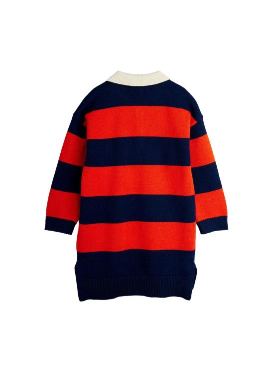 25FW [키즈] 미니로디니 원피스 25750102K 42 MULTICOLOUR - MINI RODINI