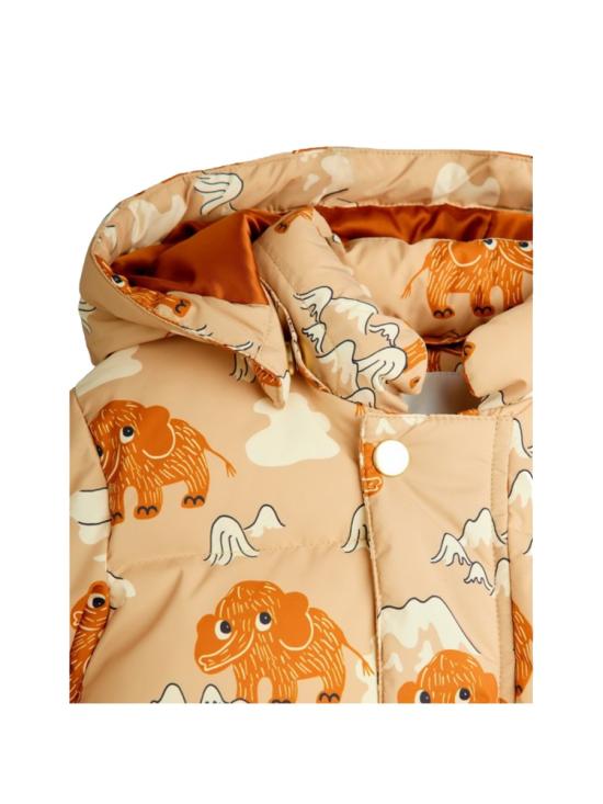 25FW [키즈] 미니로디니 캐주얼 자켓 25710114K 13 MULTICOLOUR - MINI RODINI