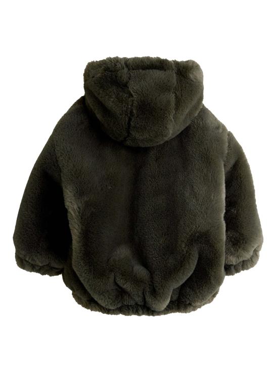 25FW [키즈] 미니로디니 캐주얼 자켓 25710107K 97 BLACK - MINI RODINI