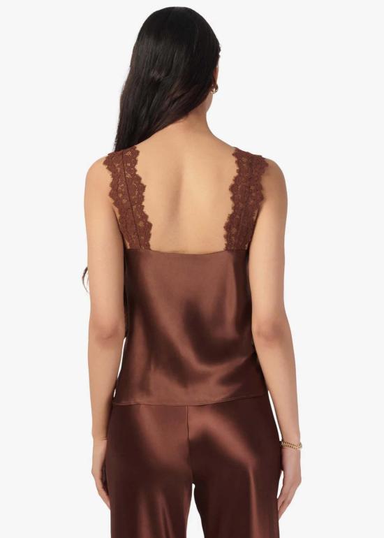  카미 뉴욕 캐미솔 캐미 NYC 올라 - CAMI NYC