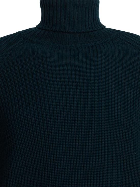 25FW 라키 터틀넥 REBELDOLCEVITAWVBOTTIGLIASCURO - RAKKI