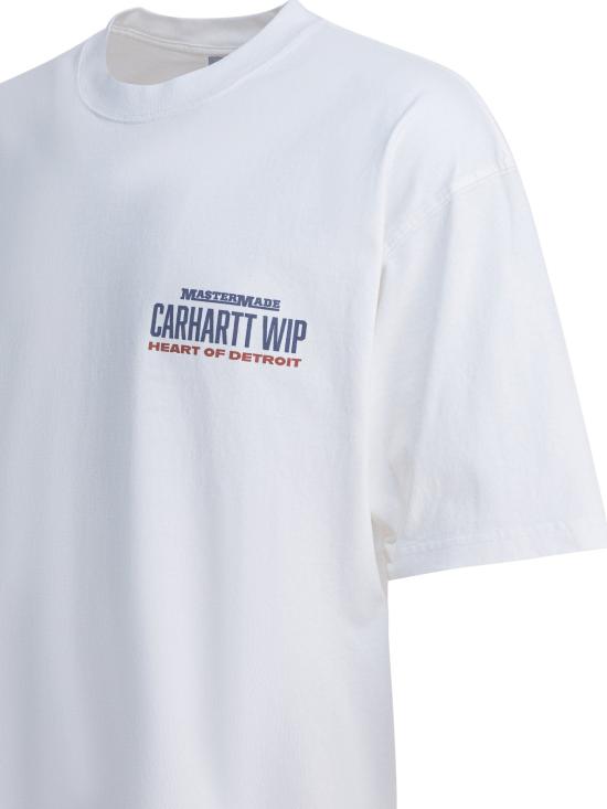 25FW 칼하트 WIP 반팔 티셔츠 I035209026003 - CARHARTT WIP