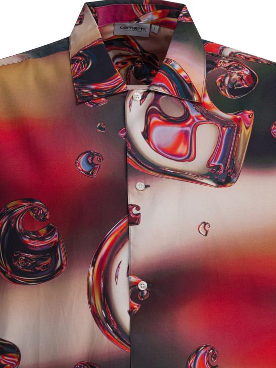 25FW 칼하트 WIP 셔츠 I03515532LXX03 - CARHARTT WIP