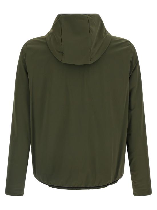 25FW 몽클레어 숏패딩 자켓 K20978G0003289ALV82H - MONCLER