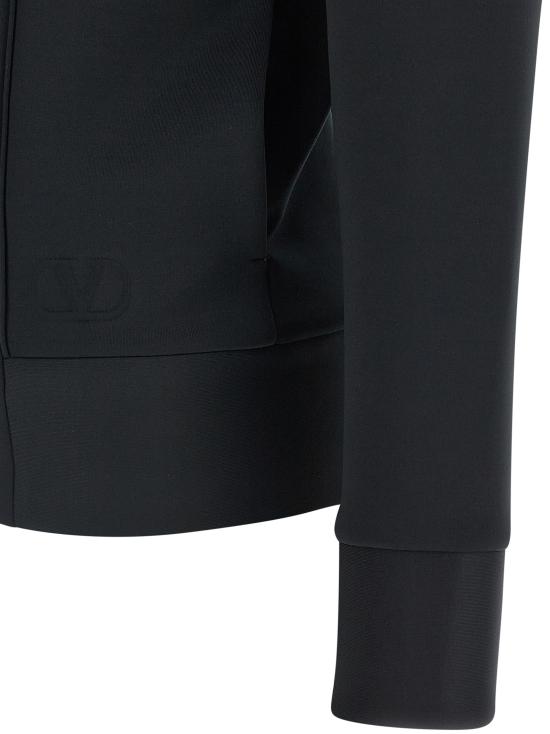 25FW 발렌티노 가라바니 긴팔 티셔츠 V0MF29QB6G0NO - VALENTINO GARAVANI