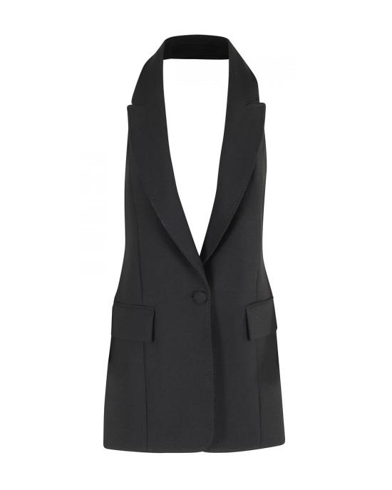 25FW 마렐라 베스트 2523286018200BODY002 Black